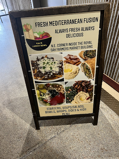 Photo of KAL's - 316 E 11 Mile Rd, Royal Oak, MI 48067