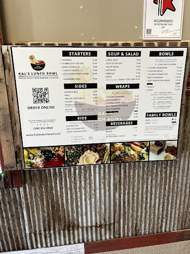 Photo of KAL's - 316 E 11 Mile Rd, Royal Oak, MI 48067