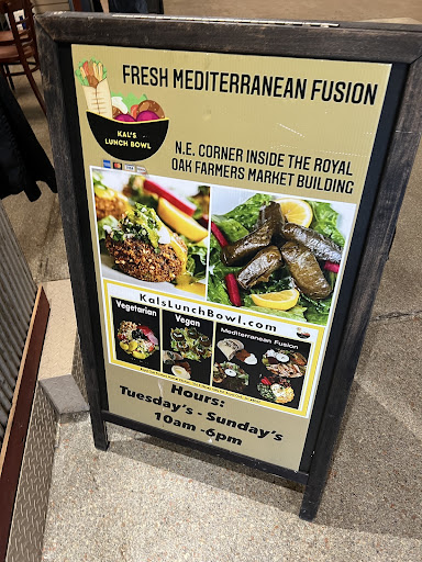 Photo of KAL's - 316 E 11 Mile Rd, Royal Oak, MI 48067