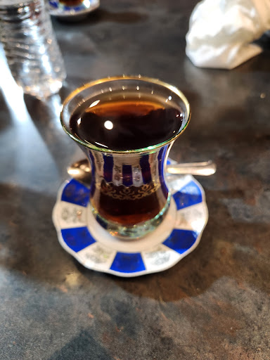 Photo of Ishtar Restaurant - 3625 15 Mile Rd, Sterling Heights, MI 48310