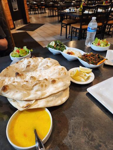 Photo of Ishtar Restaurant - 3625 15 Mile Rd, Sterling Heights, MI 48310