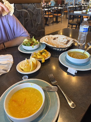 Photo of Ishtar Restaurant - 3625 15 Mile Rd, Sterling Heights, MI 48310