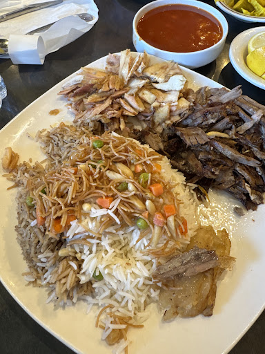 Photo of Ishtar Restaurant - 3625 15 Mile Rd, Sterling Heights, MI 48310