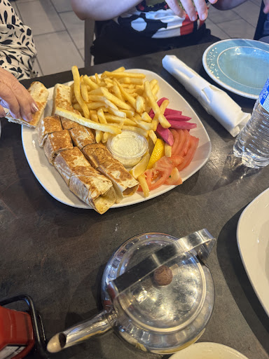 Photo of Ishtar Restaurant - 3625 15 Mile Rd, Sterling Heights, MI 48310