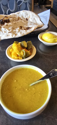 Photo of Ishtar Restaurant - 3625 15 Mile Rd, Sterling Heights, MI 48310