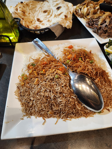 Photo of Ishtar Restaurant - 3625 15 Mile Rd, Sterling Heights, MI 48310