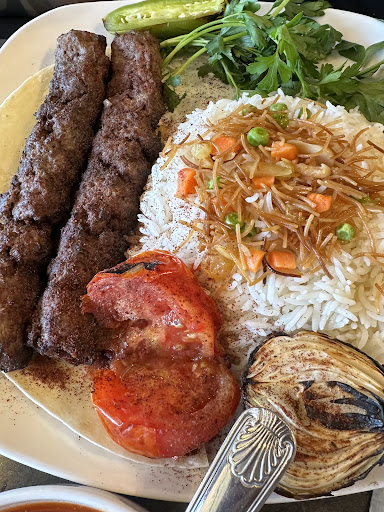 Photo of Ishtar Restaurant - 3625 15 Mile Rd, Sterling Heights, MI 48310
