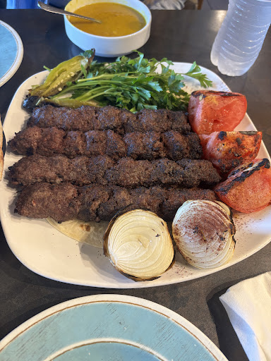 Photo of Ishtar Restaurant - 3625 15 Mile Rd, Sterling Heights, MI 48310