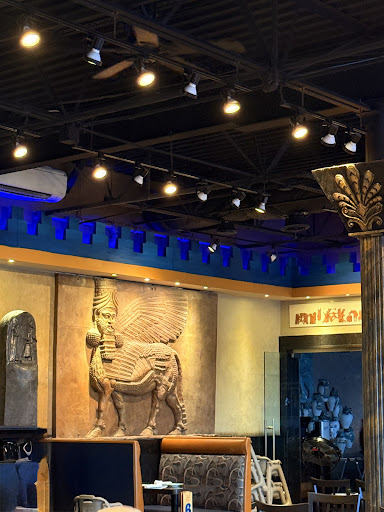 Photo of Ishtar Restaurant - 3625 15 Mile Rd, Sterling Heights, MI 48310