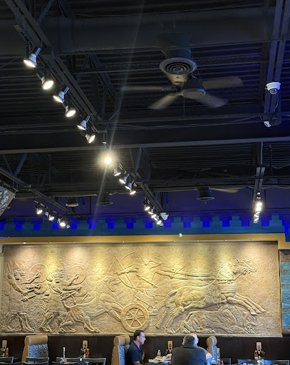 Photo of Ishtar Restaurant - 3625 15 Mile Rd, Sterling Heights, MI 48310