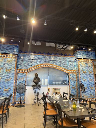 Photo of Ishtar Restaurant - 3625 15 Mile Rd, Sterling Heights, MI 48310