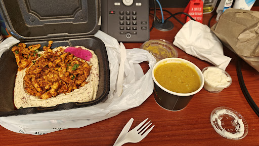 Photo of Shish Kabob - 22151 Gratiot Ave, Eastpointe, MI 48021