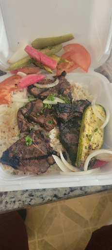 Photo of Shish Kabob - 22151 Gratiot Ave, Eastpointe, MI 48021