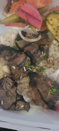 Photo of Shish Kabob - 22151 Gratiot Ave, Eastpointe, MI 48021