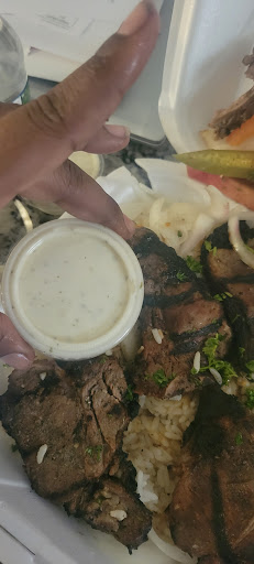 Photo of Shish Kabob - 22151 Gratiot Ave, Eastpointe, MI 48021