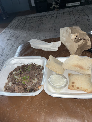 Photo of Shish Kabob - 22151 Gratiot Ave, Eastpointe, MI 48021