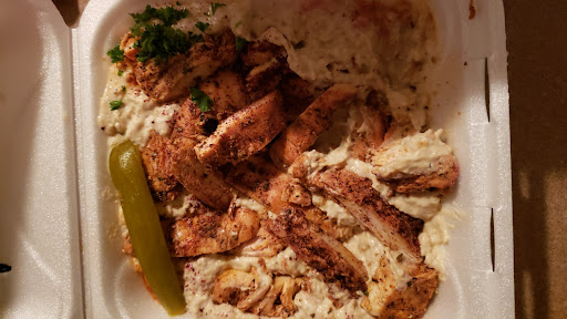 Photo of Shish Kabob - 22151 Gratiot Ave, Eastpointe, MI 48021