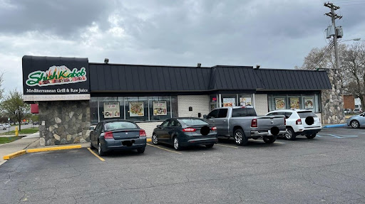 Photo of Shish Kabob - 22151 Gratiot Ave, Eastpointe, MI 48021