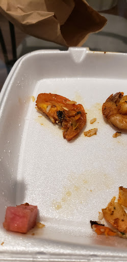 Photo of Shish Kabob - 22151 Gratiot Ave, Eastpointe, MI 48021