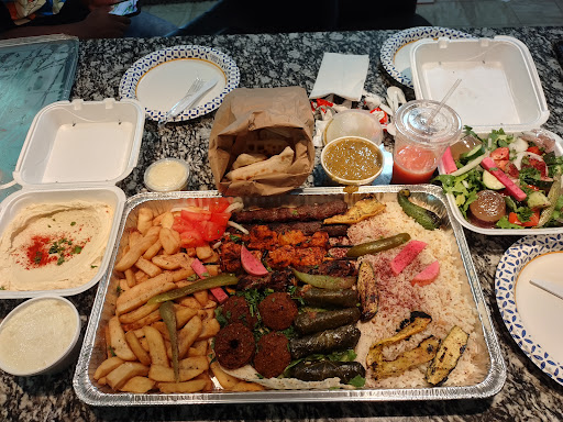 Photo of Shish Kabob - 22151 Gratiot Ave, Eastpointe, MI 48021