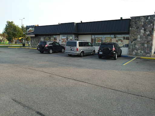 Photo of Shish Kabob - 22151 Gratiot Ave, Eastpointe, MI 48021