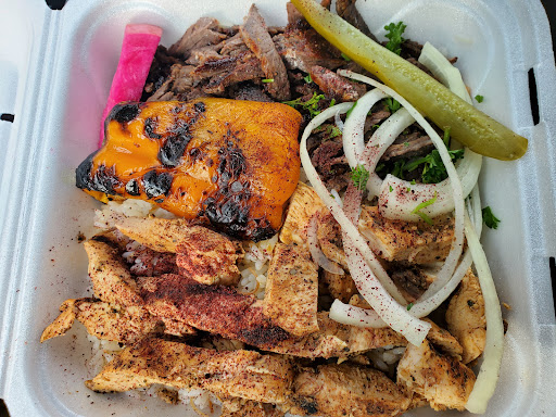 Photo of Shish Kabob - 22151 Gratiot Ave, Eastpointe, MI 48021