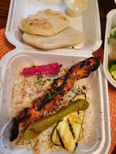 Photo of Shish Kabob - 22151 Gratiot Ave, Eastpointe, MI 48021