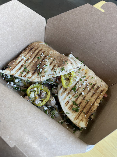 Photo of Pita Way - Warren Mound Mediterranean - 31161 Mound Rd, Warren, MI 48092