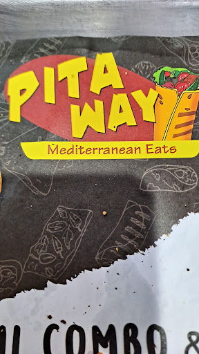 Photo of Pita Way - Warren Mound Mediterranean - 31161 Mound Rd, Warren, MI 48092