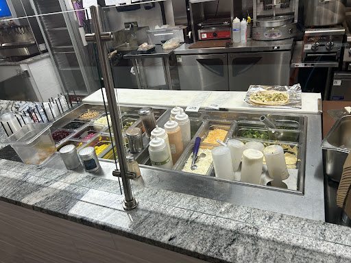 Photo of Pita Way - Warren Mound Mediterranean - 31161 Mound Rd, Warren, MI 48092