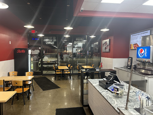 Photo of Pita Way - Warren Mound Mediterranean - 31161 Mound Rd, Warren, MI 48092