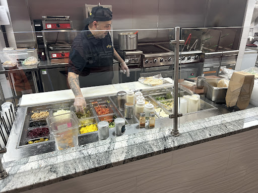 Photo of Pita Way - Warren Mound Mediterranean - 31161 Mound Rd, Warren, MI 48092