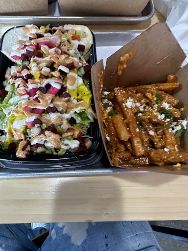 Photo of Pita Way - Warren Mound Mediterranean - 31161 Mound Rd, Warren, MI 48092