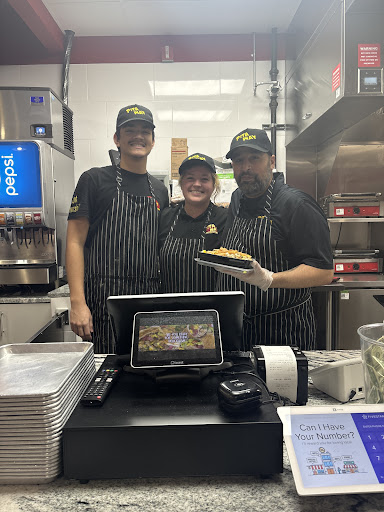 Photo of Pita Way - Warren Mound Mediterranean - 31161 Mound Rd, Warren, MI 48092