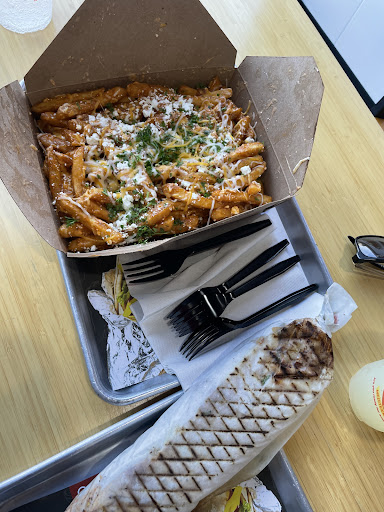 Photo of Pita Way - Warren Mound Mediterranean - 31161 Mound Rd, Warren, MI 48092