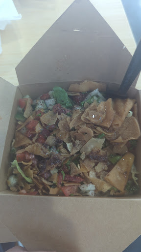 Photo of Pita Way - Warren Mound Mediterranean - 31161 Mound Rd, Warren, MI 48092