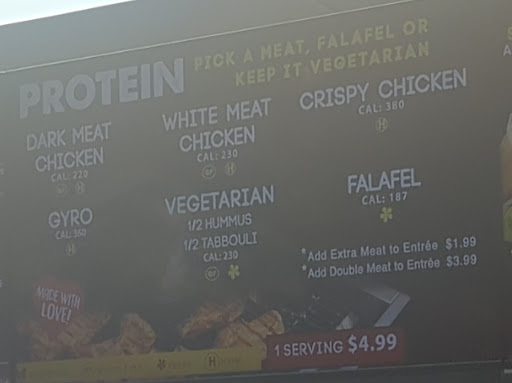 Photo of Pita Way - Warren Mound Mediterranean - 31161 Mound Rd, Warren, MI 48092