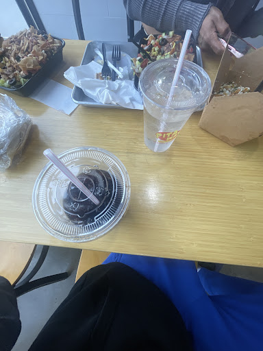 Photo of Pita Way - Warren Mound Mediterranean - 31161 Mound Rd, Warren, MI 48092