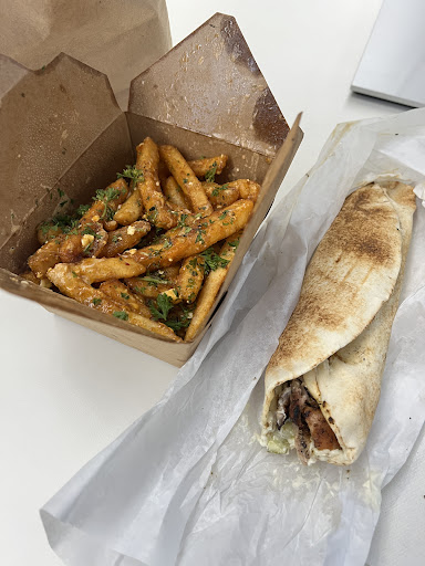 Photo of Pita Way - Warren Mound Mediterranean - 31161 Mound Rd, Warren, MI 48092