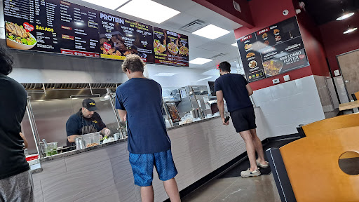 Photo of Pita Way - Warren Mound Mediterranean - 31161 Mound Rd, Warren, MI 48092