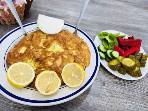 Photo of Ghazal Al Furat - 34726 Dequindre Rd, Sterling Heights, MI 48310