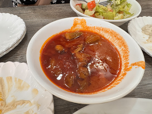 Photo of Ghazal Al Furat - 34726 Dequindre Rd, Sterling Heights, MI 48310