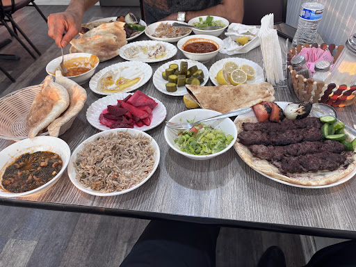 Photo of Ghazal Al Furat - 34726 Dequindre Rd, Sterling Heights, MI 48310