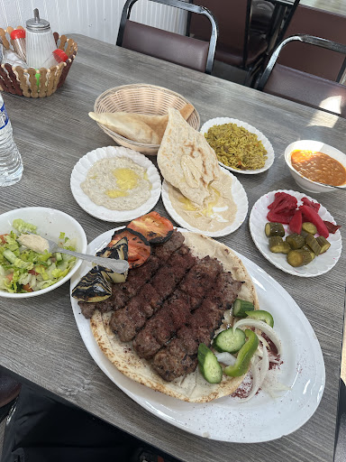 Photo of Ghazal Al Furat - 34726 Dequindre Rd, Sterling Heights, MI 48310