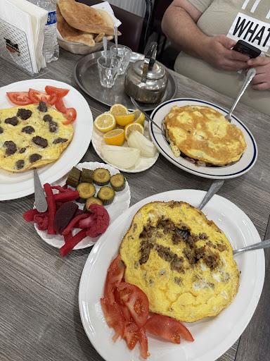 Photo of Ghazal Al Furat - 34726 Dequindre Rd, Sterling Heights, MI 48310