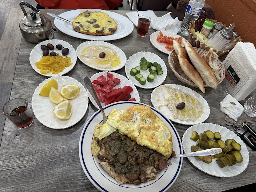 Photo of Ghazal Al Furat - 34726 Dequindre Rd, Sterling Heights, MI 48310