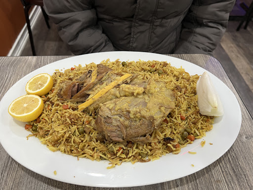 Photo of Ghazal Al Furat - 34726 Dequindre Rd, Sterling Heights, MI 48310