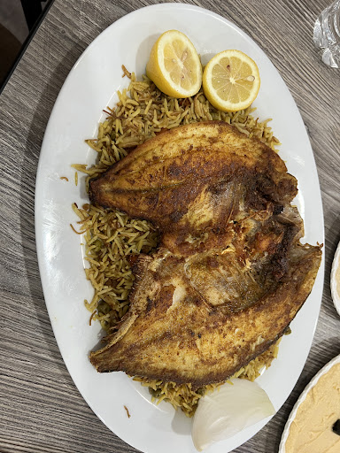 Photo of Ghazal Al Furat - 34726 Dequindre Rd, Sterling Heights, MI 48310