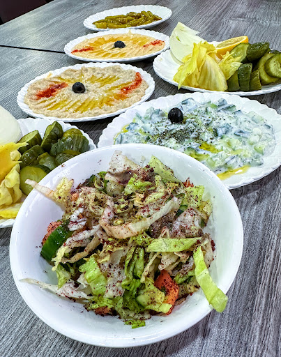 Photo of Ghazal Al Furat - 34726 Dequindre Rd, Sterling Heights, MI 48310