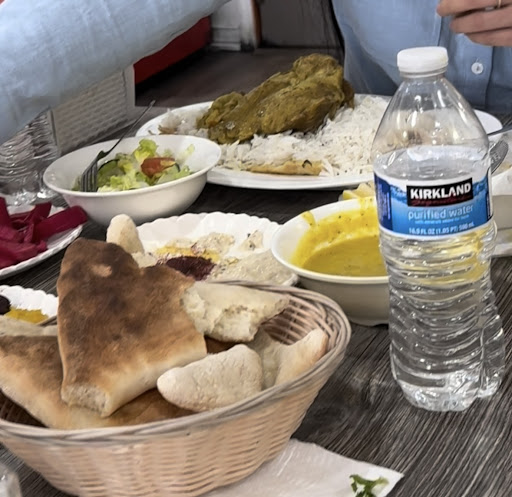 Photo of Ghazal Al Furat - 34726 Dequindre Rd, Sterling Heights, MI 48310